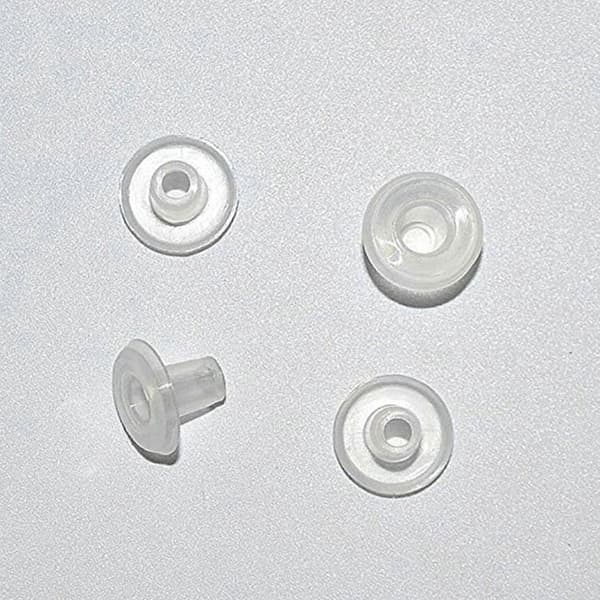 Plantation Shutter Repair Tool, Clear Positioning Plugs, Curtain Accessories