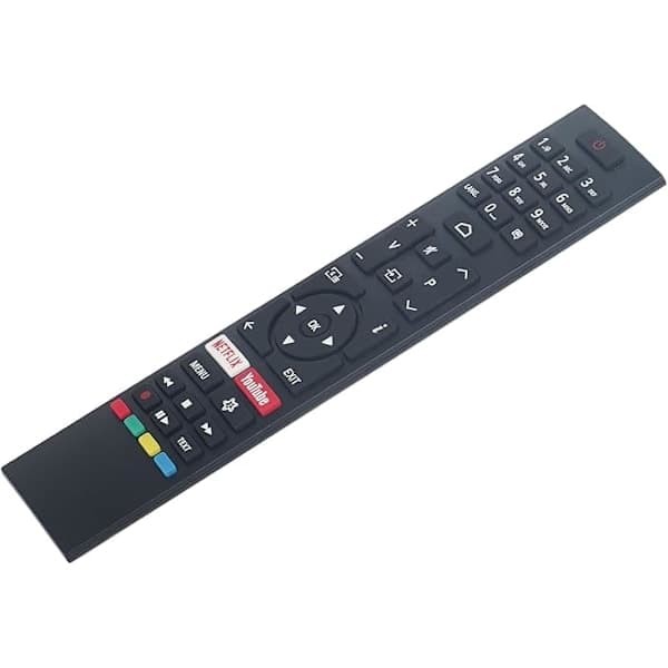 Fjernkontroll ANDERSSON TV LED4345UHDA LED2445HDAWHITE LED3245 Uoffisielt originaltilbehør