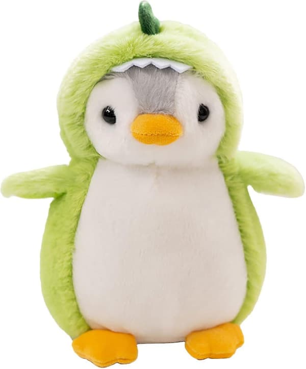 Pingviini Pehmolelu, Pingviini Pehmo, Söpö Pingviini Pehmolelu, Pehmo Pingviini Lahjat