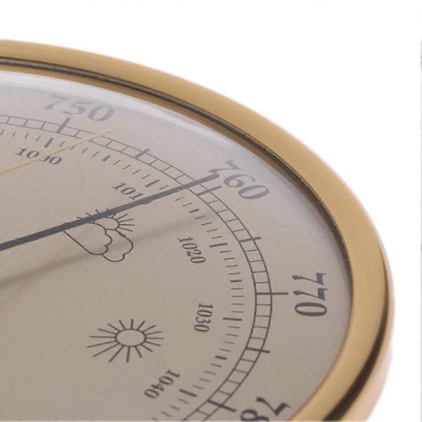 Barometer, barometrar för hemmet, utomhusbarometer, inomhusbarometer, väderbarometer, barometer i hemkök