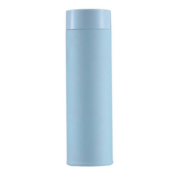 316 Rostfritt Stål Termosmugg Stilren Mugg 500ml