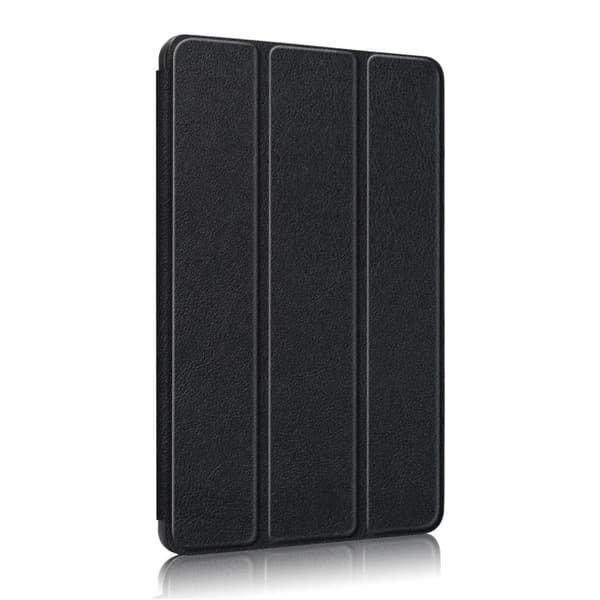 Apple iPad 10.2 2019/2020/2021 Slim Fit Tri-Fold Case - Black Svart black