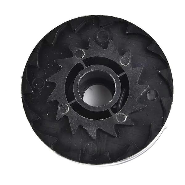 8 stk. trådspoler for LIDL for batteridrevet gresstrimmer PRTA 20-Li A1/B2/C3 batteridrevet gressklipper spole