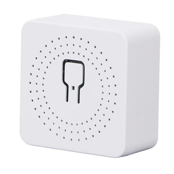 Smart WiFi Switch Module Mini Remote Control Switch for Home Appliances AC 100 240V