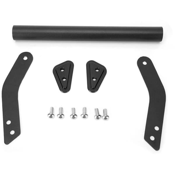 GPS Navigation Mobile Phone Holder, Modification Customized for KAWASAKI VERSYS650 KLE650 15-19