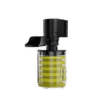 Aquarium Pump Filter for Aquariums Pump Filter Quiet Powerful Filter Pump Filtration for Fish Enthusiasts A