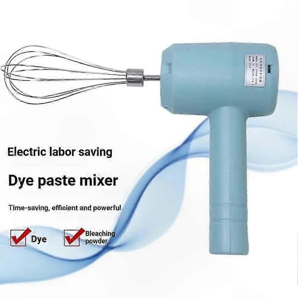 Automatic Hair Dye Mixer Bl for Salon Dyeing Tool
