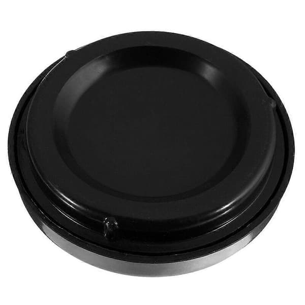 Ny Varm Rostfri Stål Dubbelvägg Resemugg med Lock - Ther...