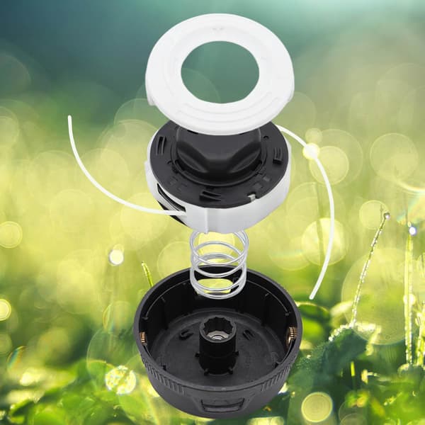 C3-2 Trimmerspole for Stihl FSA 57 Kantklipper
