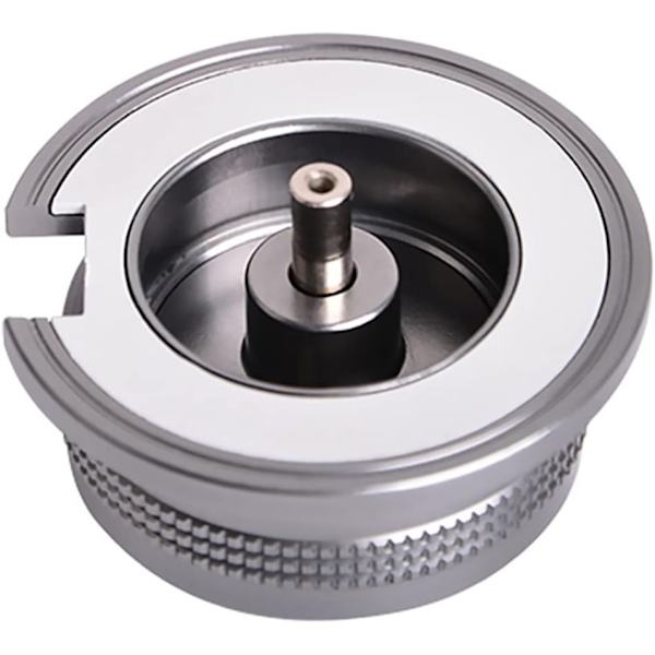 2025 Lämplig Gasadapter Konverterare, Campingkök Anslut Gasflaskadapter, Utomhus Backpacking, Backpacking,