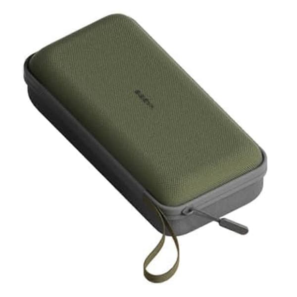 HAGIBIS Electronic Organizer Waterproof Digital Storage Bag Large Capacity Hard Shell Multifunctional Headphone Cable Pouch
