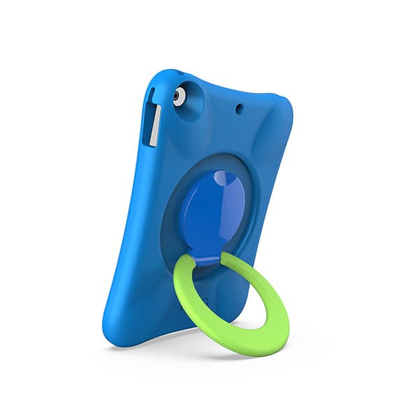 Børnecover med stativ, iPad Air