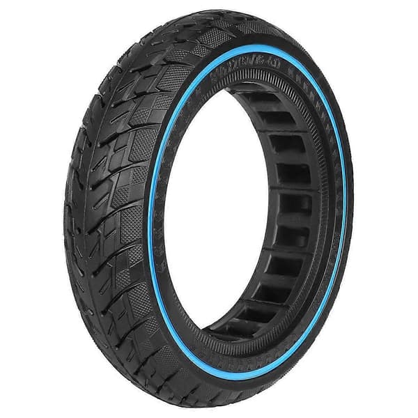 Ulip81/2x2(50/75-6.1) Massivt Dekk M365/1S/Pro//Mi3 Scooter Dekk