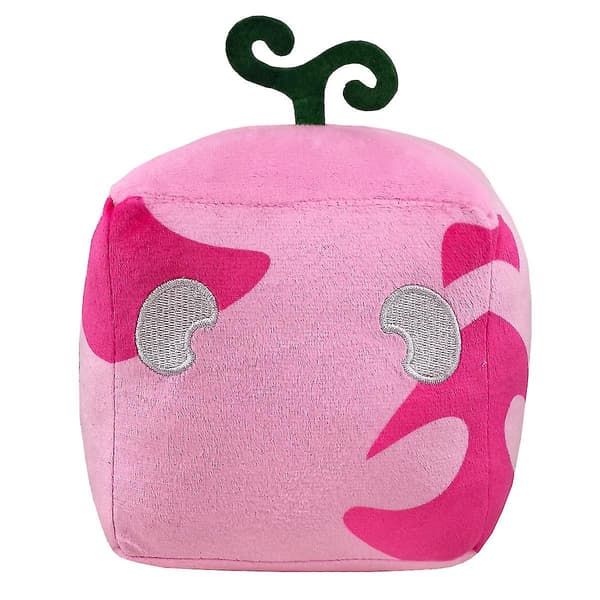 Blox Fruit Spil Periferi Frugt Leopard Boks Lilla Boks Dok Grøn Drage