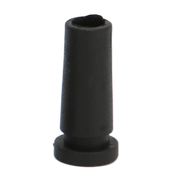 Erstatnings U-174/U Helikopter Headset Adapter Loddebolt Militær Helikopter Headset