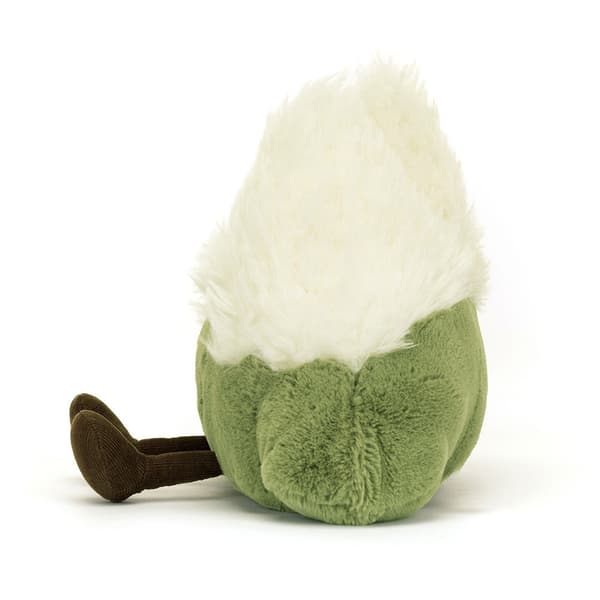 Jellycat Amuseables Amuseables Berg Plysjleketøy