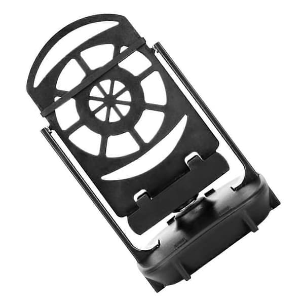 Ställ För Telefon Telefon Swing Pedometer Tyst Drift Minimalistisk 1Set