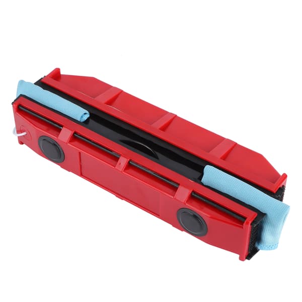 Magnetic Window Cleaner Double Sided Glass Cleaner Cleaning Tool for Single Layer Glass 3~10mm