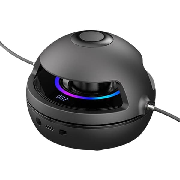 Smart Hopprepsmaskin Automatisk Hopprep