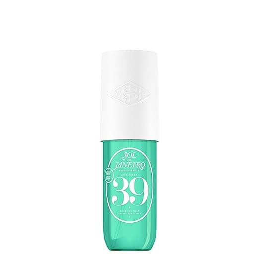 Sol de Janeiro Cheirosa Hår- og kroppsparfymespray Cheirosa 39