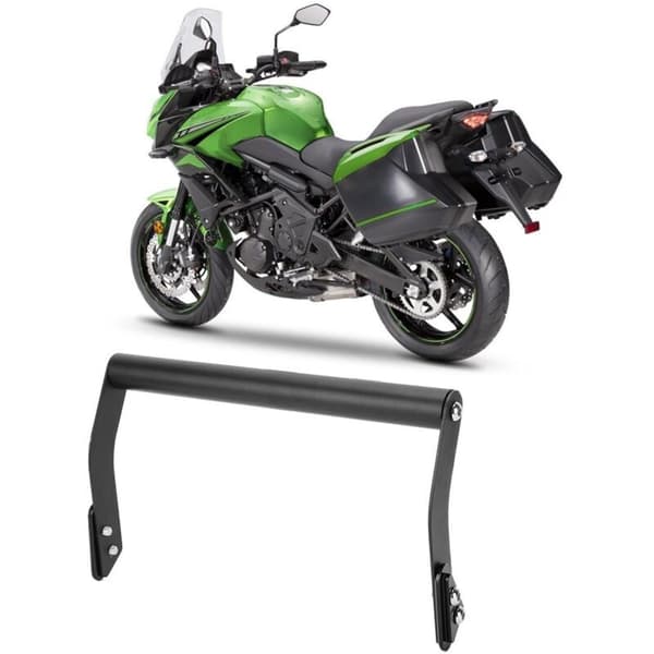 GPS-navigationsmobilholder, tilpasning til KAWASAKI VERSYS650 KLE650 15-19