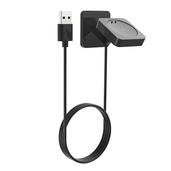 Charging Dock for OnePlus Watch Charger Smartwatch Portable Charging Stand with Cable