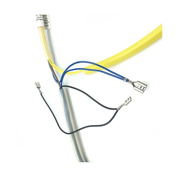Multifunktionsratt kabelhärva kompatibel med Golf 5 Mk5 Rabbit B6 1k0971584c