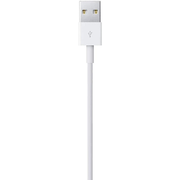 Apple Lightning till USB-kabel (1 m)
