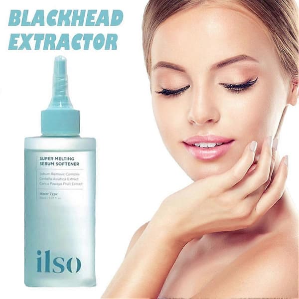 Gentle Pore Cleansing for Oily and Acne-Prone Skin, Deep Cleansing Formula with Oil Control