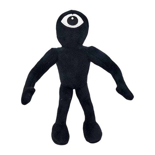 Roblox Rainbow Friends Doors Plyslegetøj Børnegave 3 3