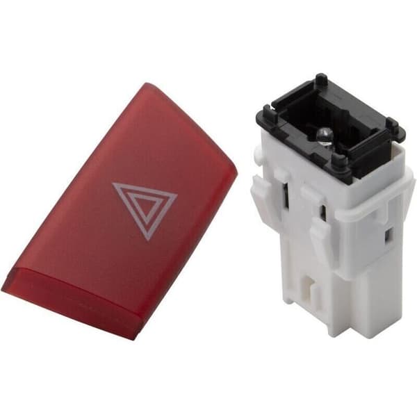 Varselblinklysbryter kontrollenhet 6490NG for C1 107 Aygo 6490.NG