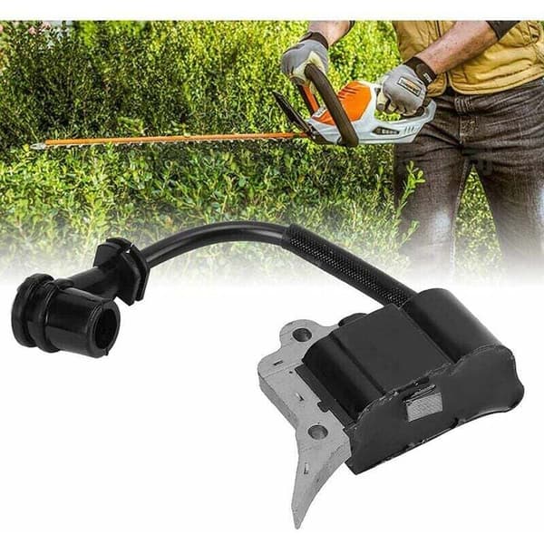 Ignition Coil, 2500 25CC Chainsaw Ignition Coil Parts, Chainsaw Accessories