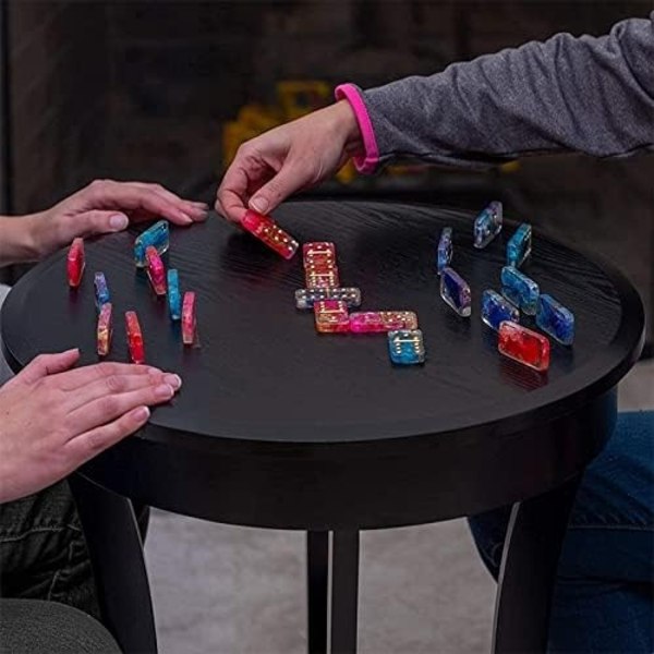 Domino Resin Form Silikonform Resin Epoxy Form Form Resin Epoxy Form Silikon Schmuck Resin Formen