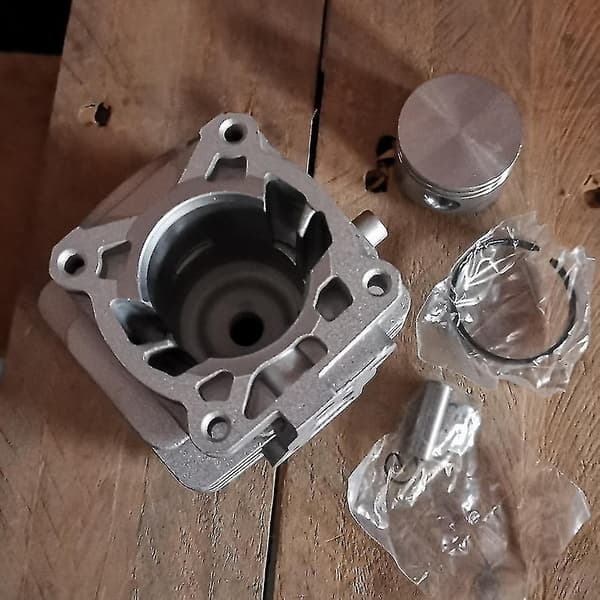 Cylinder Hs 81 Hs 86 Hs81 Hs81r Hs86 Hs86r (34mm) Cylinder