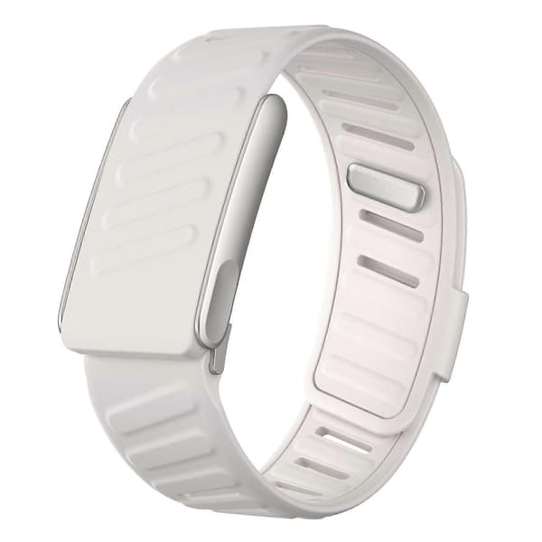 Silikone Sportsurrem Starlight Starlight For WHOOP 5.0 Electrocardiogram