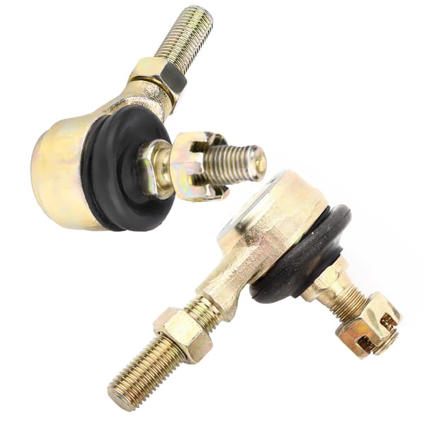 Par styrekugler til 70cc 90cc 110cc 125cc 150cc 200cc 250cc ATV Quad Universal
