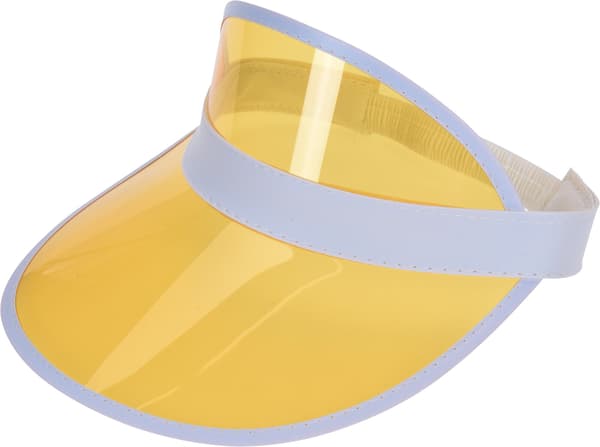 Aurinkolippa Retro Keltainen 91