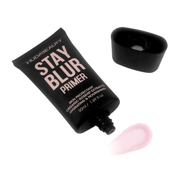 HUDA_BEAUTY STAY BLUR PRIMER Foundation - Dækker, fugter og reparerer