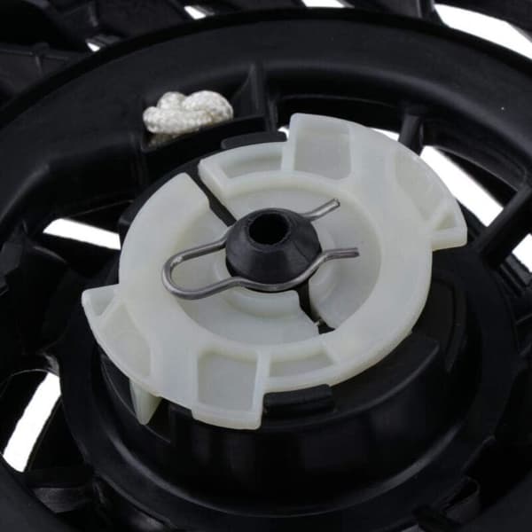 Plæneklipper Rekylstarter til Briggs & Stratton 500E 140cc 591139 595355