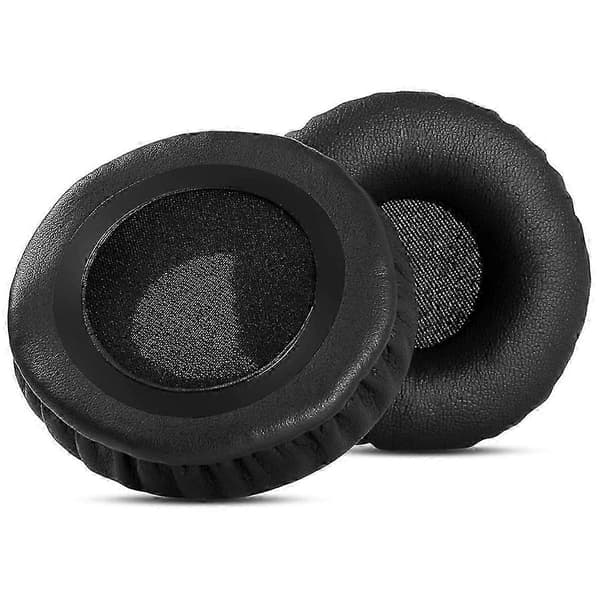 Øreputer for Jabra Pro 920/930/935/9450-9470 hodesett, erstatningspar, lydisolerende øreputer