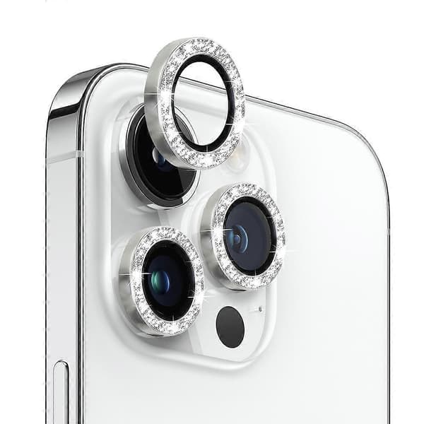 Kamerabeskyttelseslinse for iPhone 12 Pro 6,1 tommer