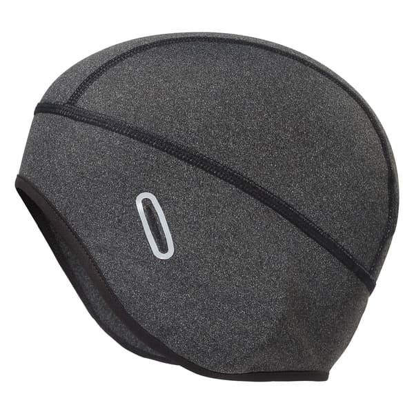 Ear-warming Beanie for Cycling in Winter