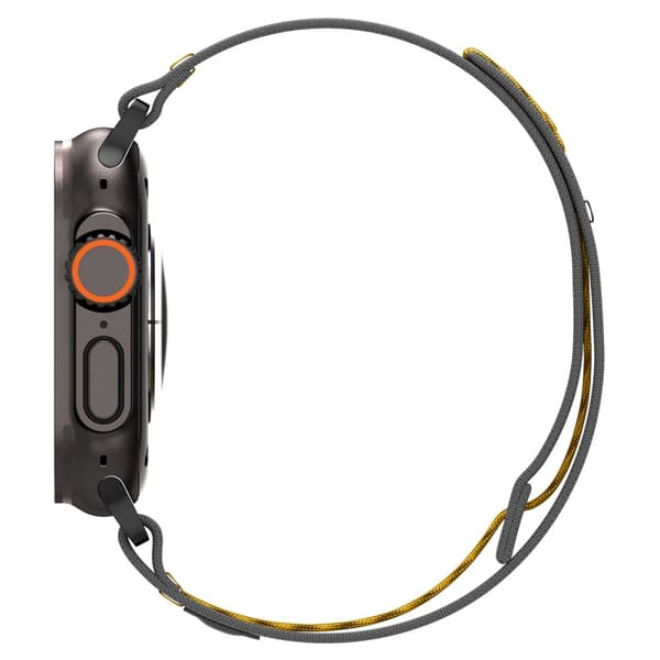 Spigen Apple Watch 42/44/45/46/49 mm ranneke Athlex Air