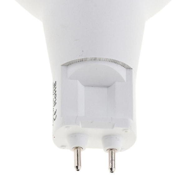 2024 Lämplig Par30 G12 Sockel Kort Hals LED-lampa Varm Vit Ac85-265v,30w