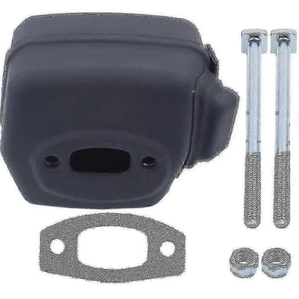 Lyddemper eksospakning for Husqvarna 51 55 50