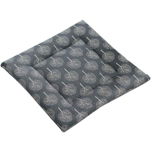Sittkuddar 40X40Cm, Stolsdynor, Fiberfyllning, Bekväma, Resistenta, För Kök
