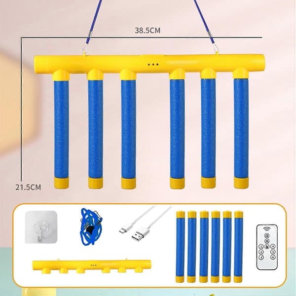 Sharp Eyes and Quick Hands, Grab Machine, Children's Concentration Training Equipment, Interactive Toys for Parents and Children A