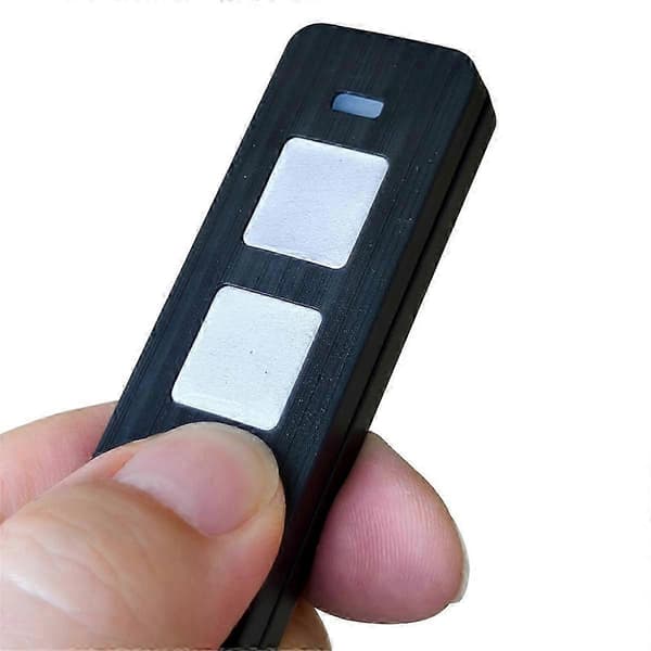 SOMMER APERTO Serie 868M Wireless Garage Door Remote Control