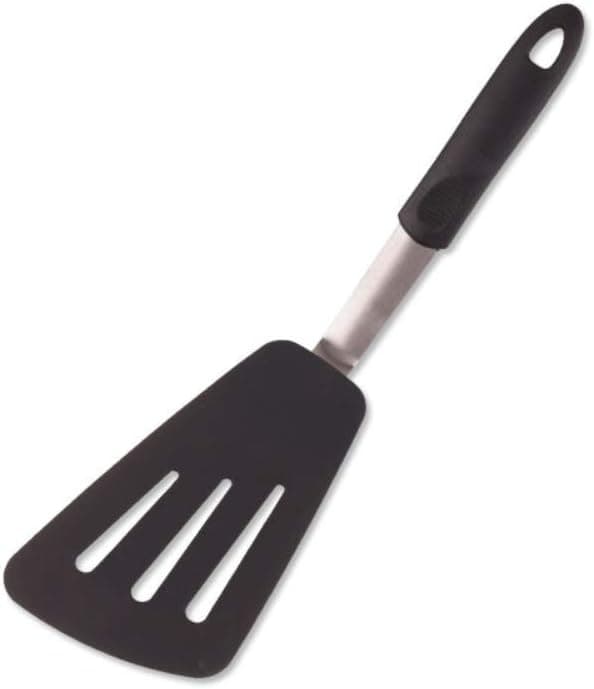 To Encounter Set med 4 non-stick silikon spatlar