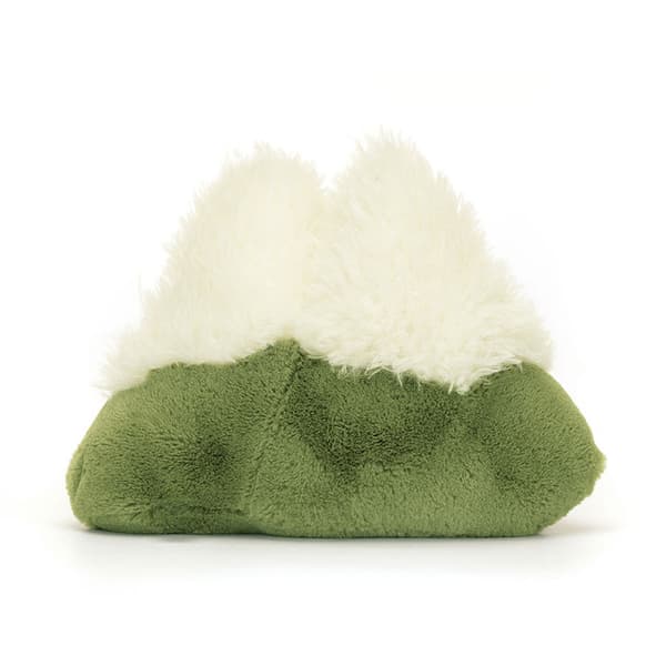Jellycat Amuseables Amuseables Berg Plysjleketøy